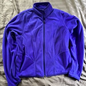 Women’s Adidas Fleece